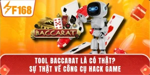 Tool Baccarat Là Có Thật? Sự Thật Về Công Cụ Hack Game